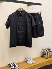 Picture of Burberry Shirt Pant Suits _SKUBurberryM-3XL25cx28420296